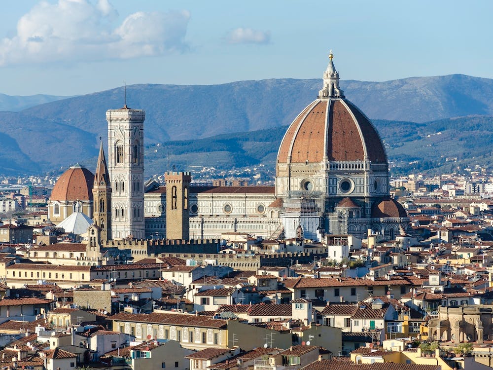 Firenze Bella