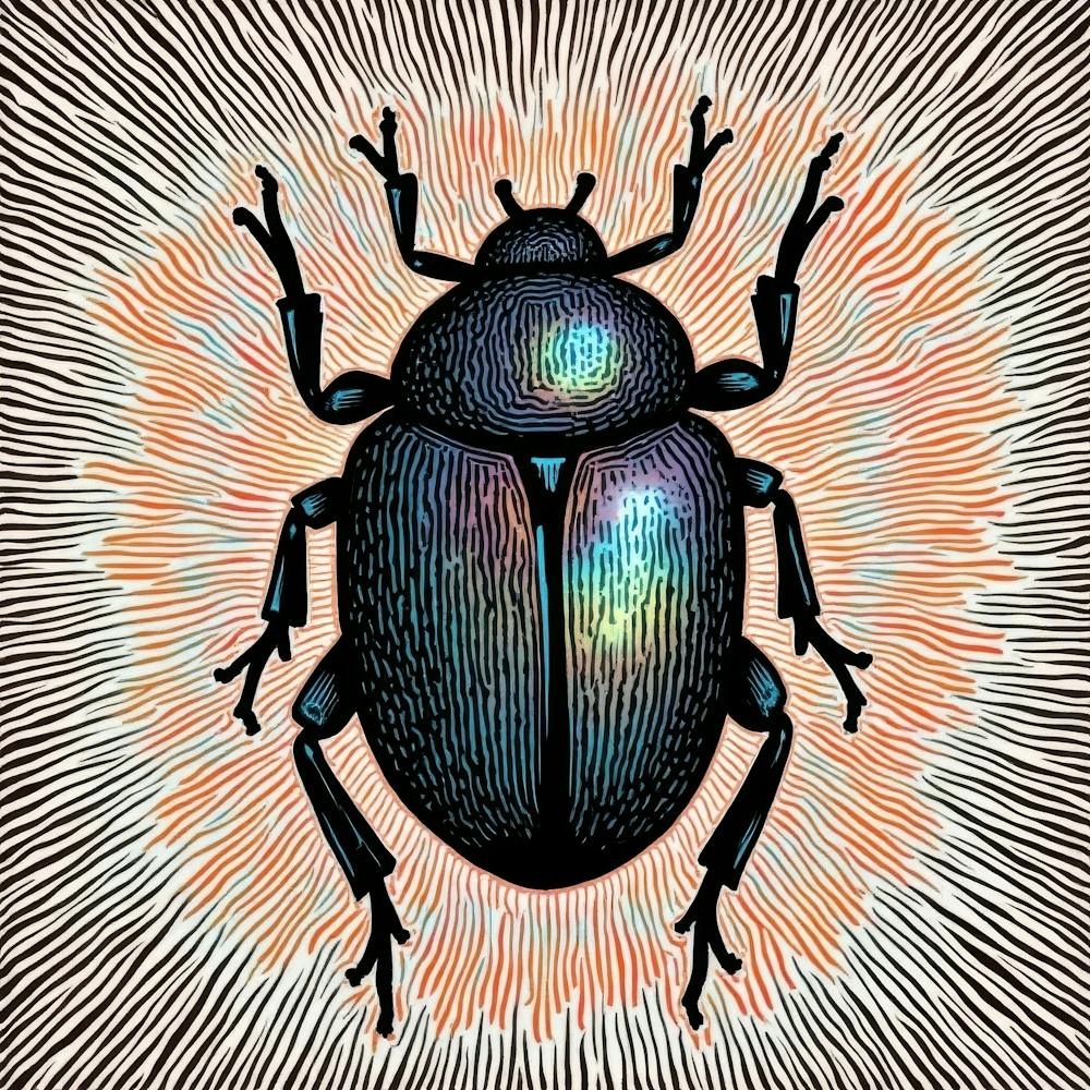 Beetle 2