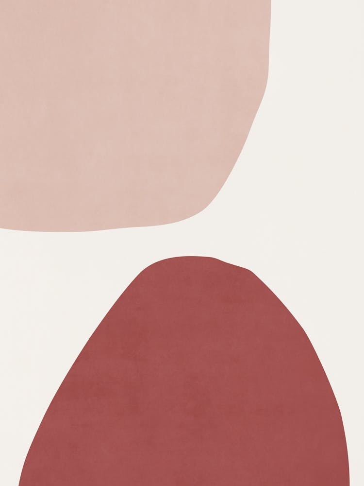 Abstract Composition 53