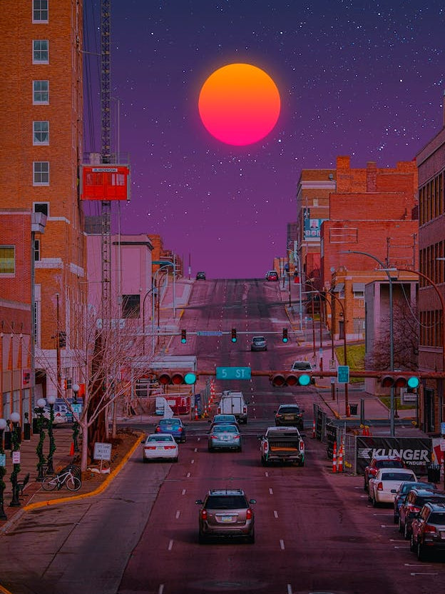 Sundown