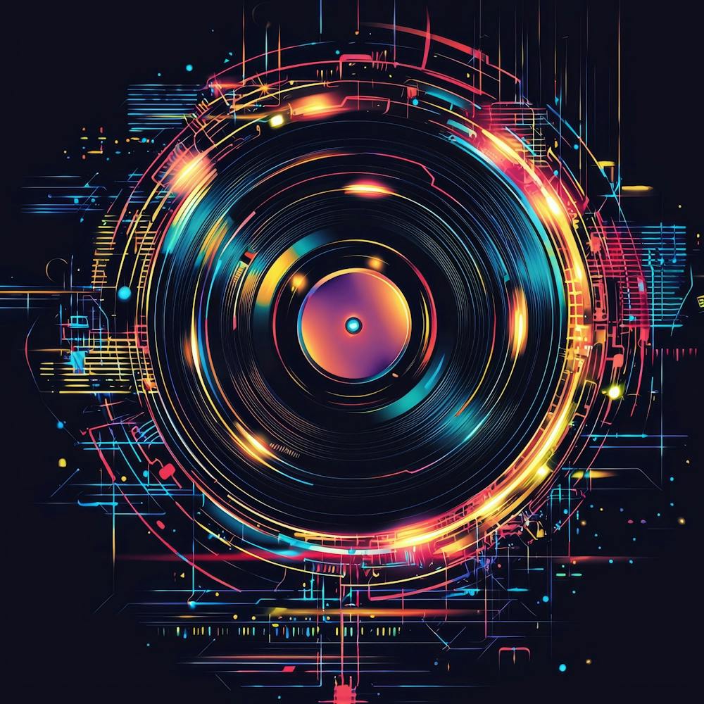 Dj Record