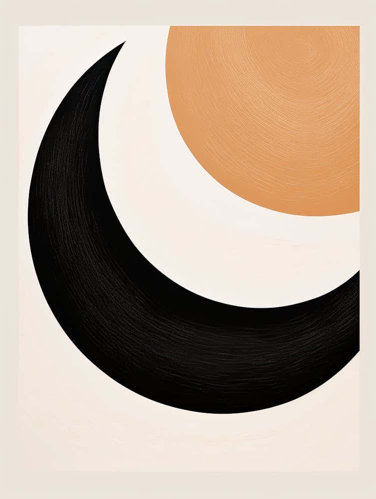 Mirage Of Beige Bauhaus