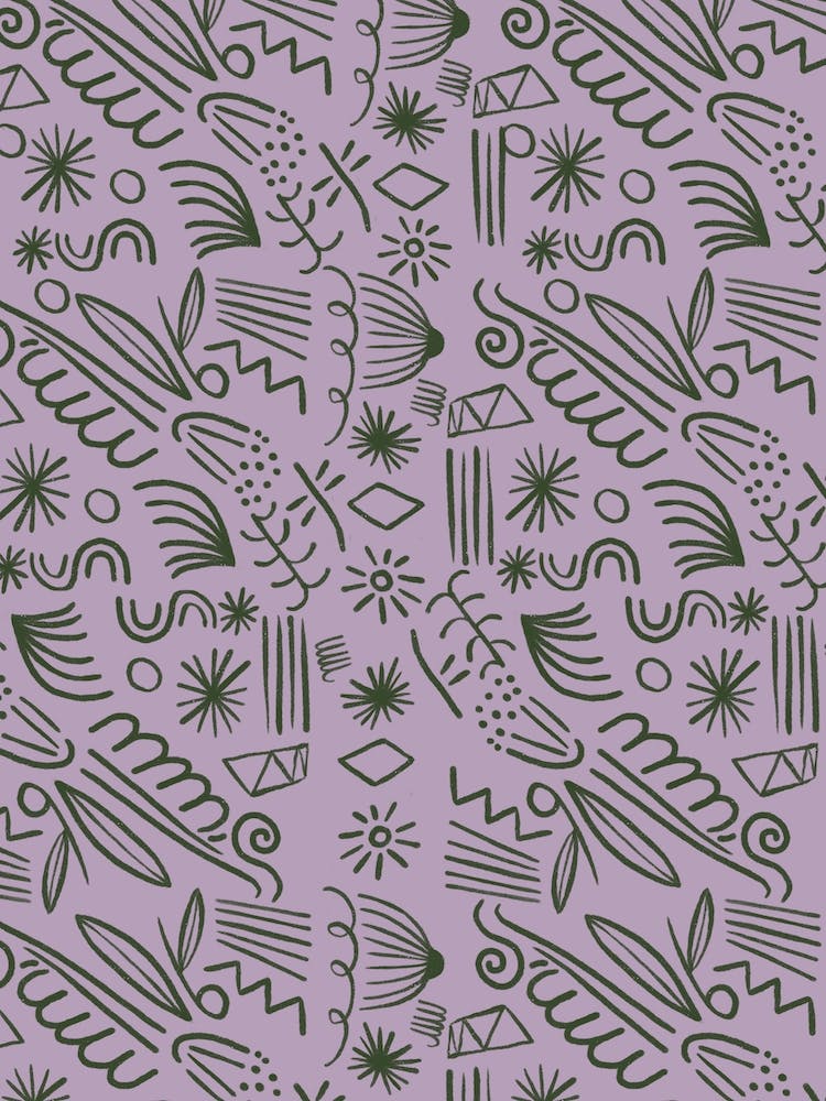 Scribbles