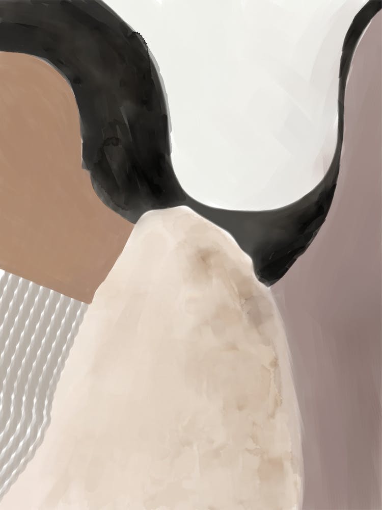 Abstract Painting