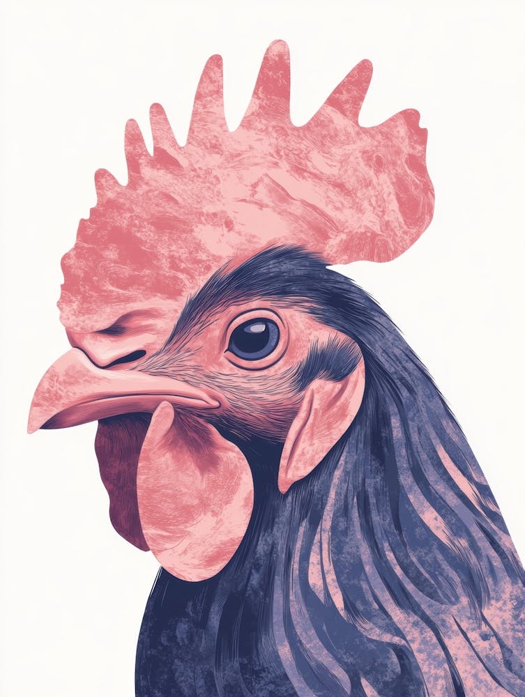Rooster 18