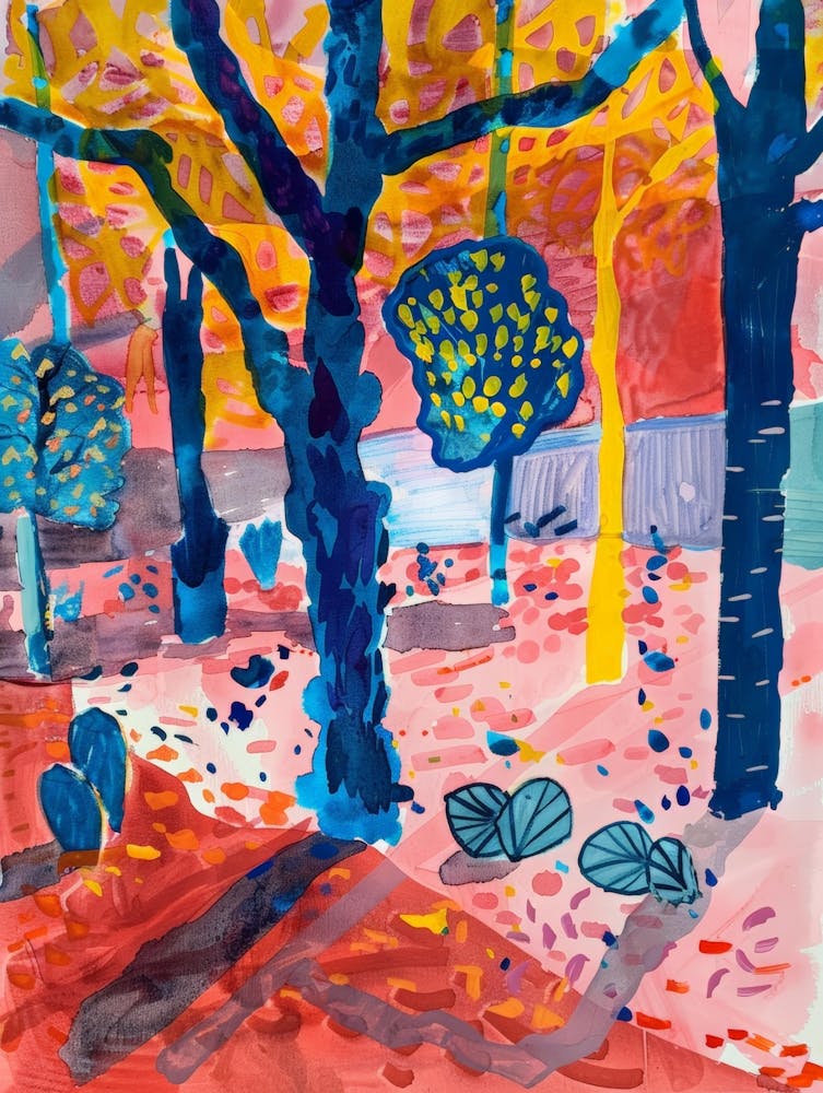 Walk In The Park 1