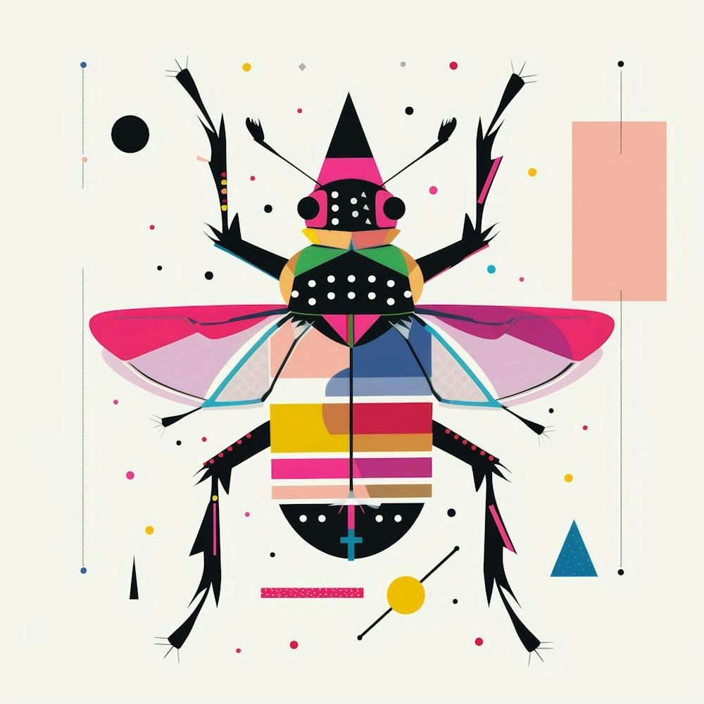 Beetle 68