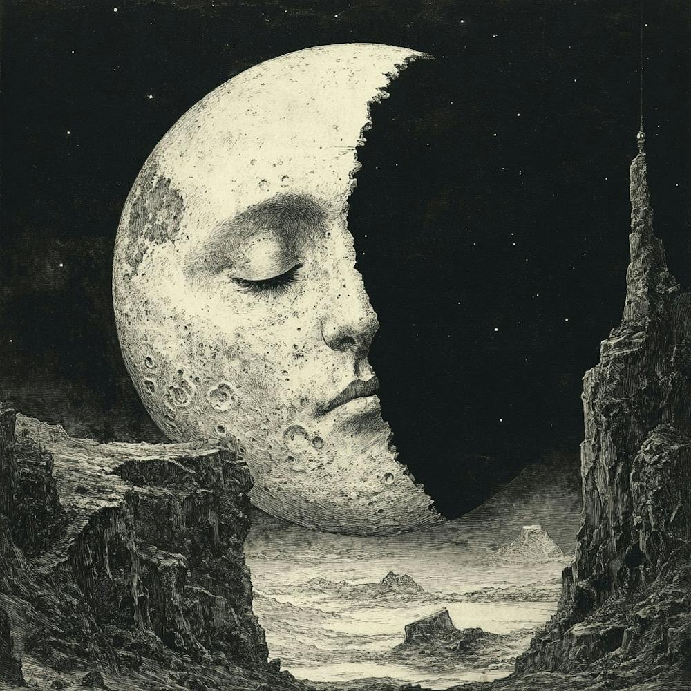 Man in the Moon