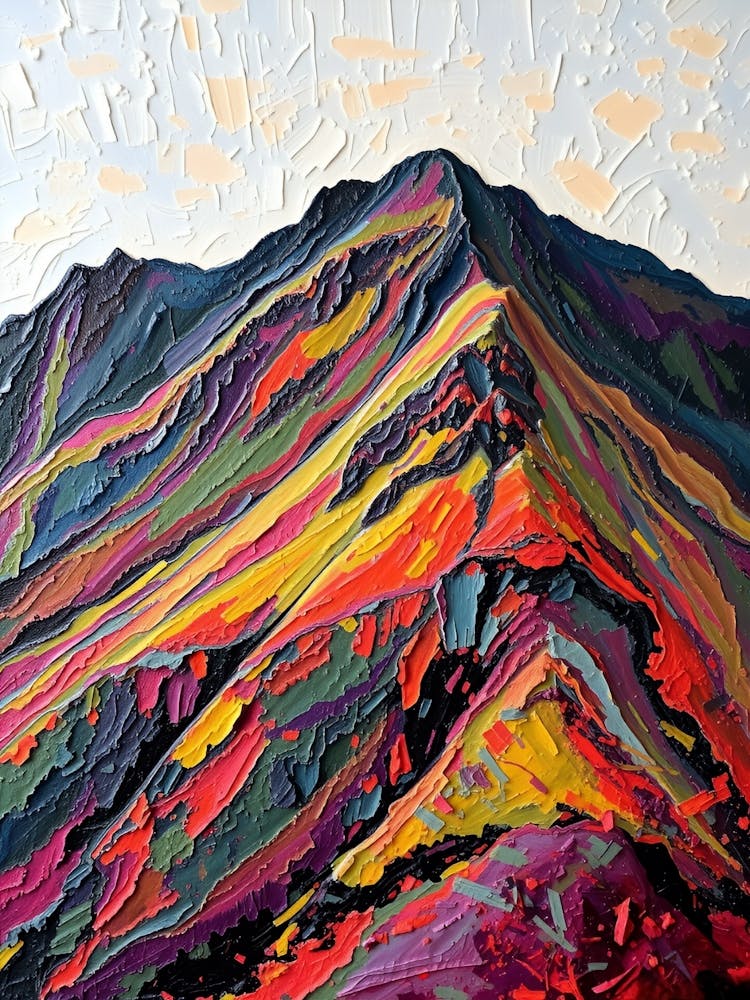 St John'S Mountain