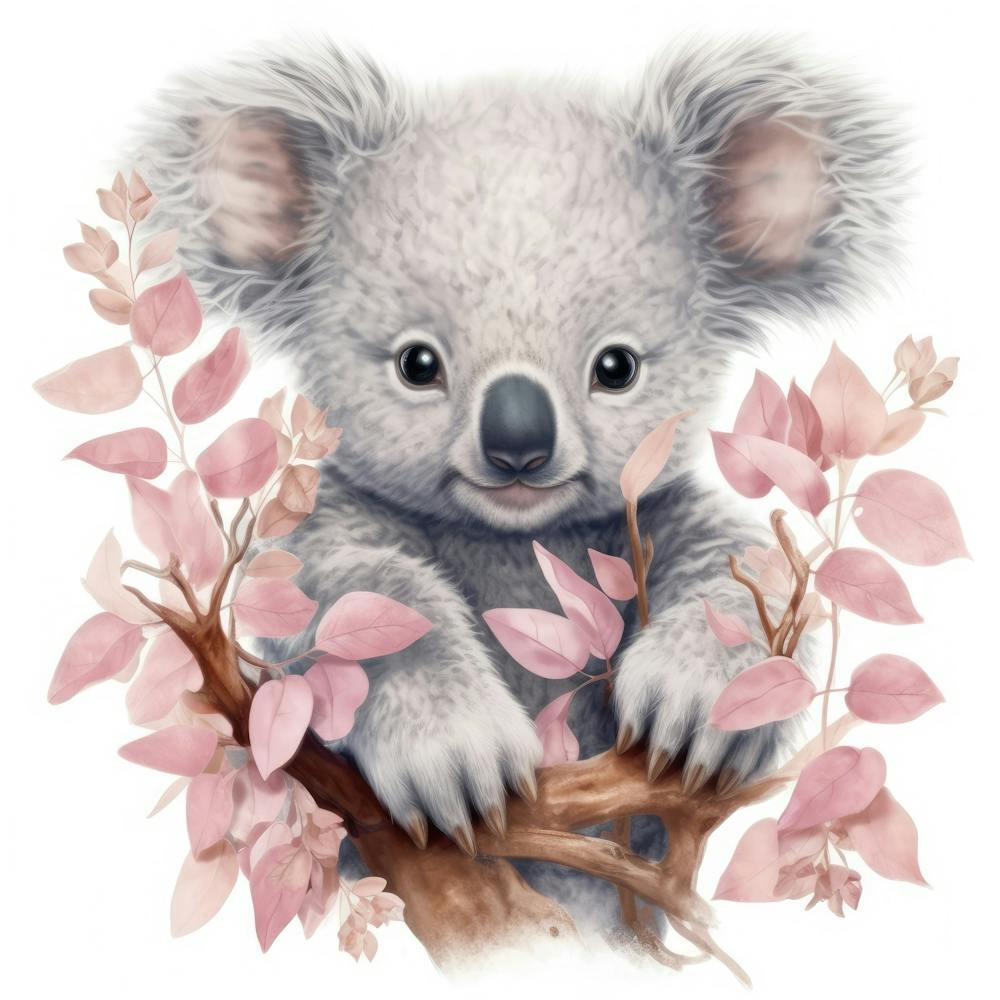 Koala Bear 9