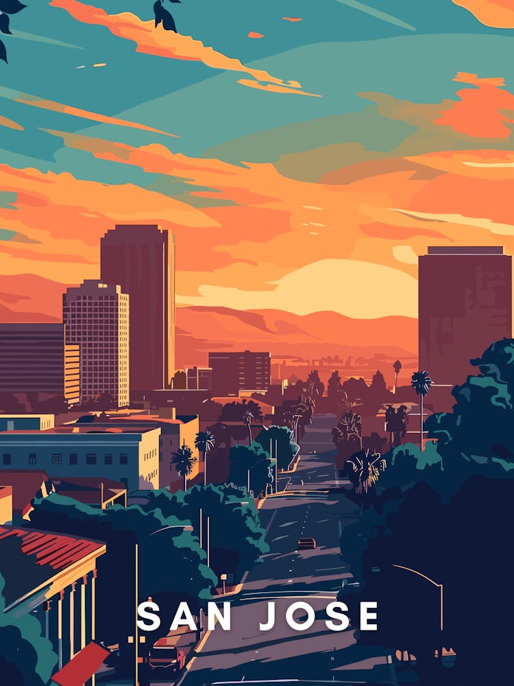 San Jose, California