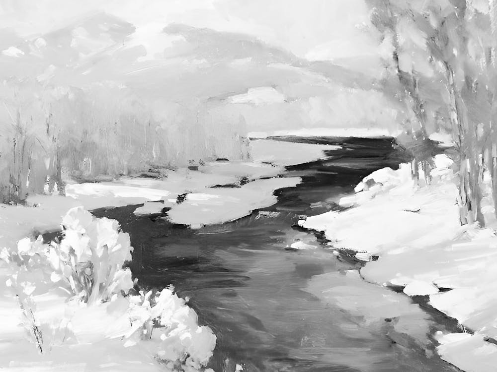 Snowy River 1