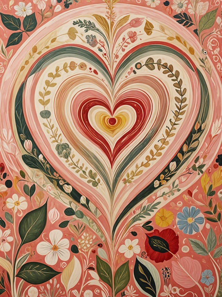 Hearts no1