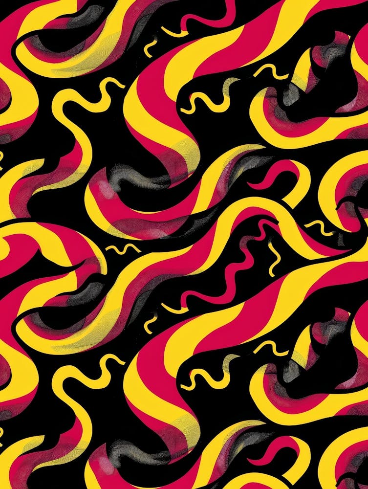 Flammen 1