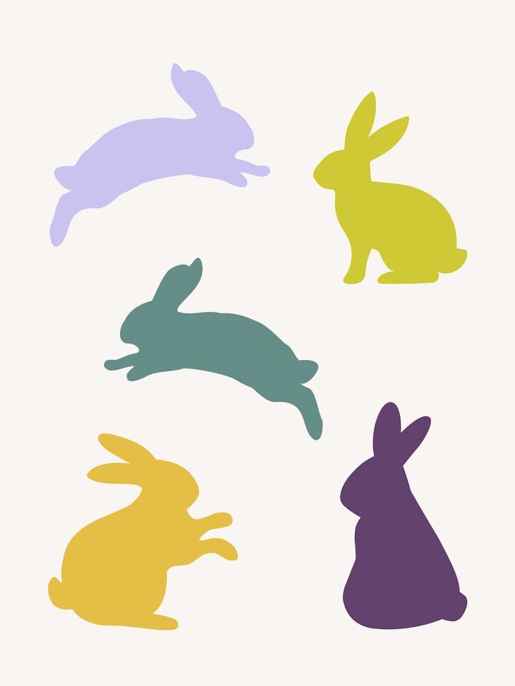 Lucky Bunny