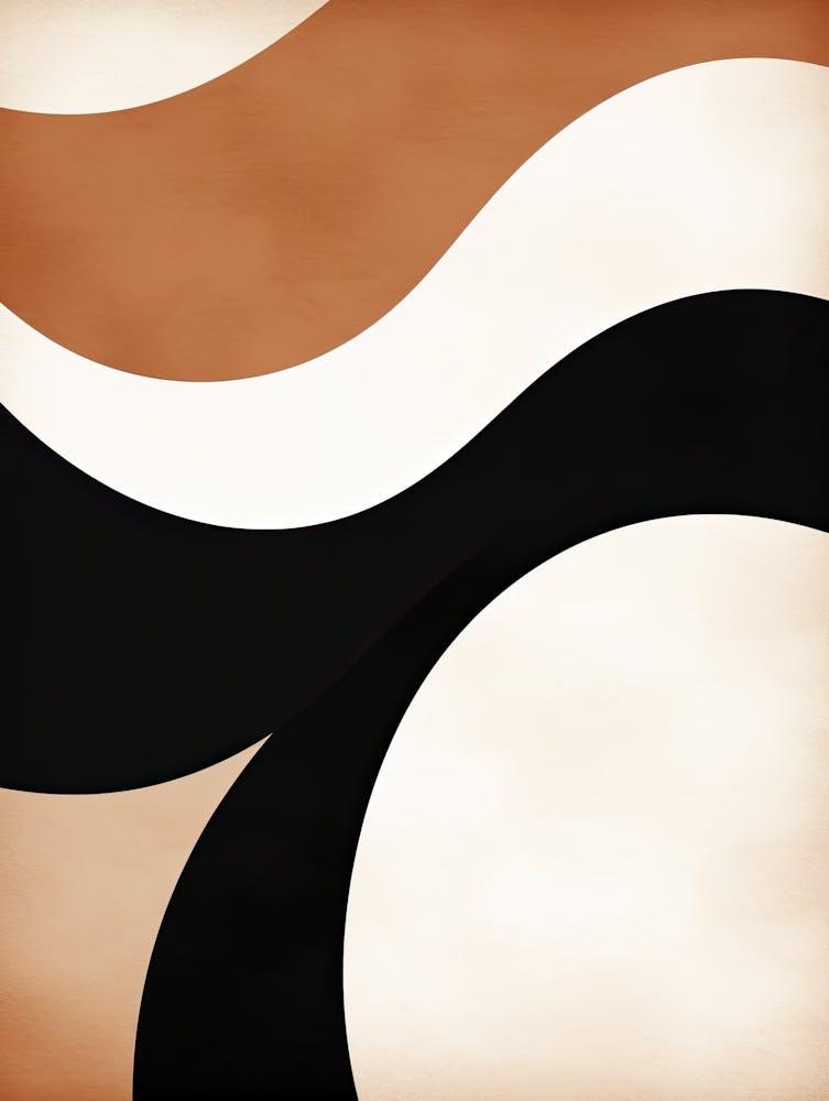 Whispering Ivory Geometries