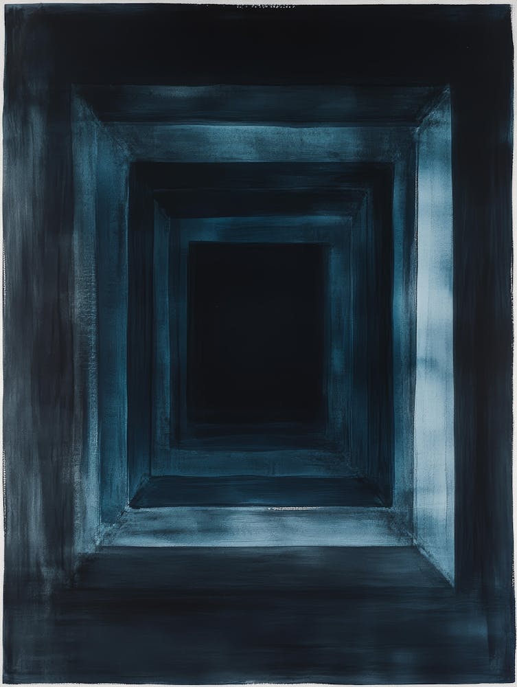 'Blue Square' 1
