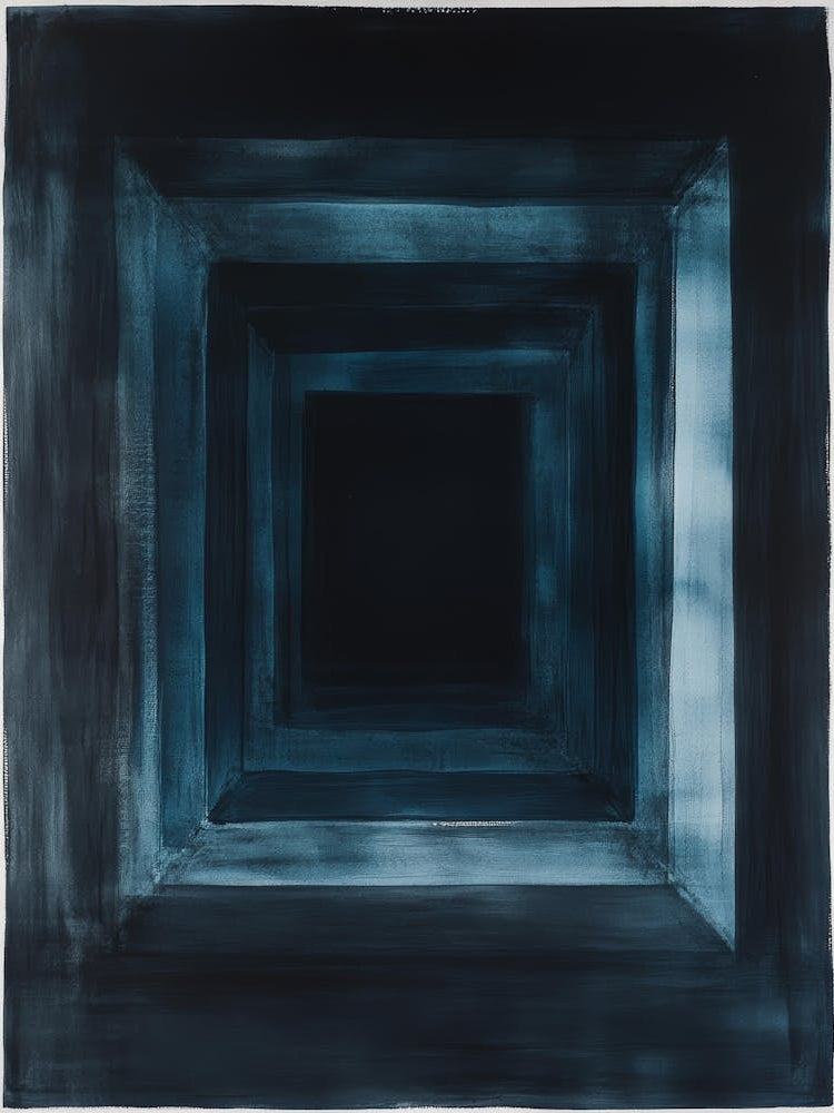 'Blue Square' 1