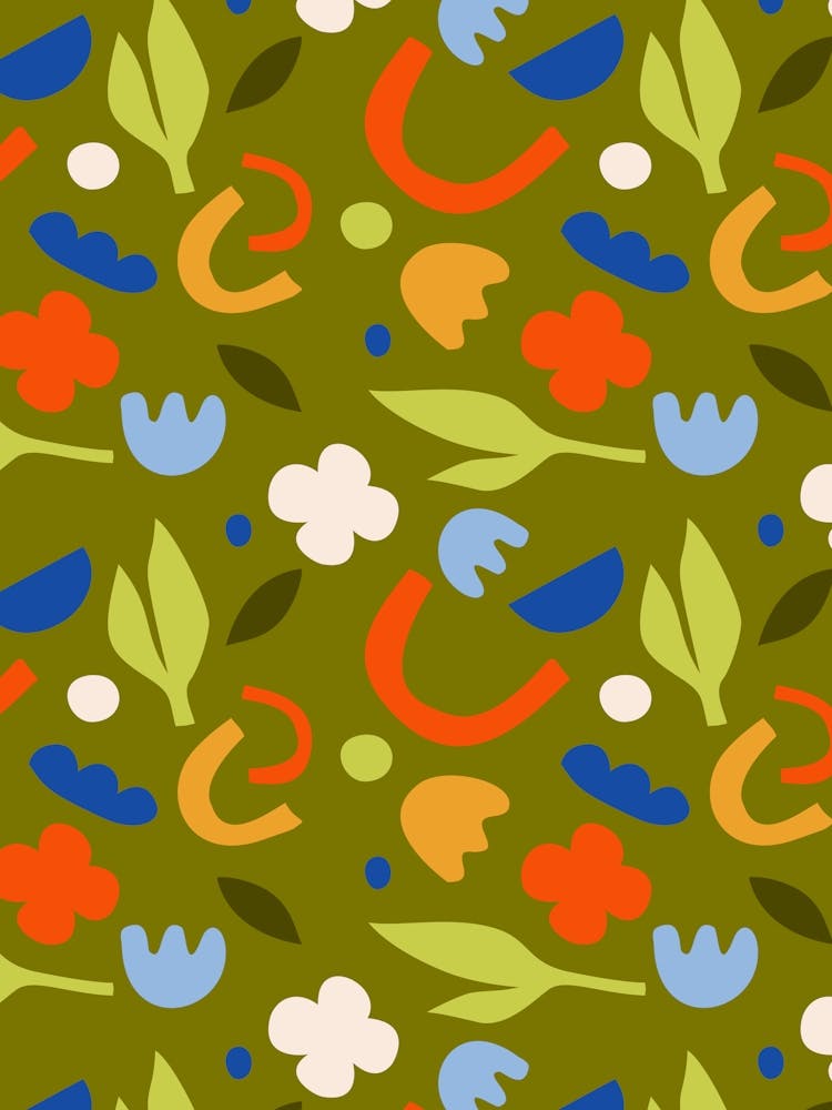 Olive Meadow
