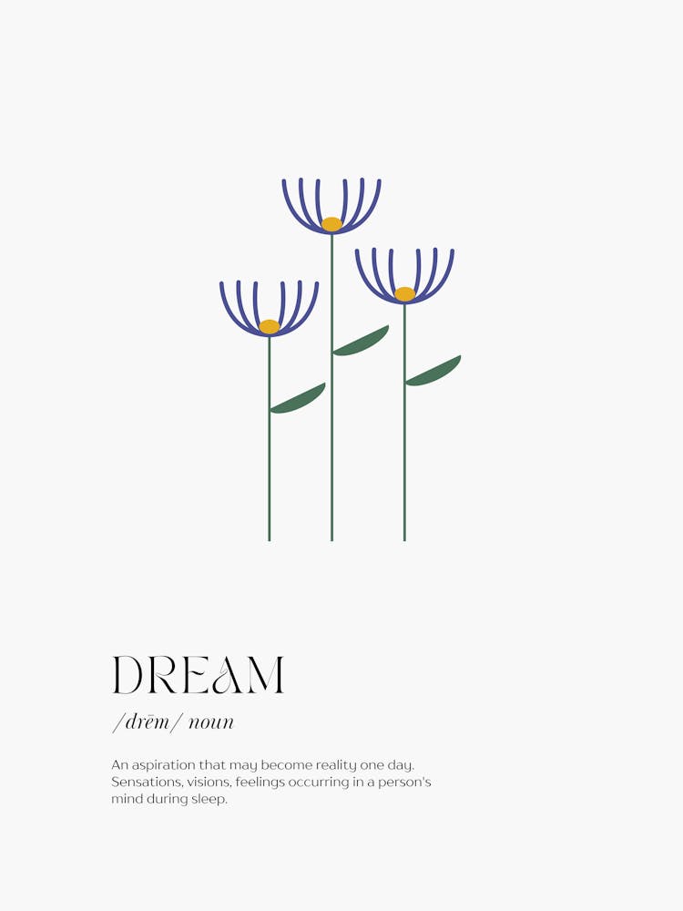 Dream Definition