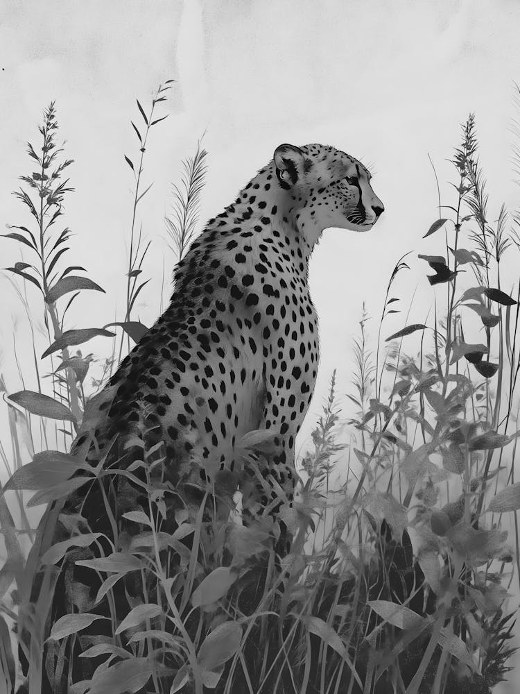 Cheetah 4