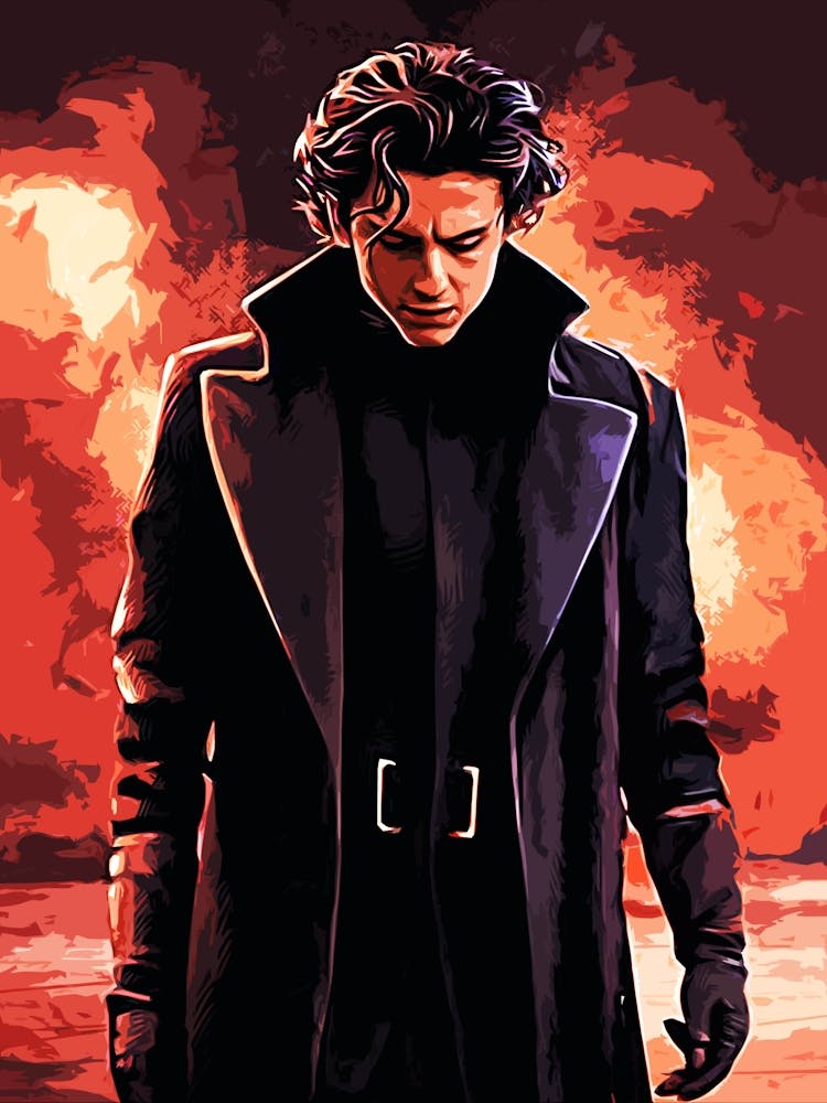 paul atreides dune movie 4
