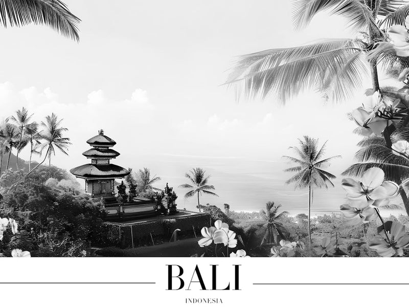 Bali Indonesia