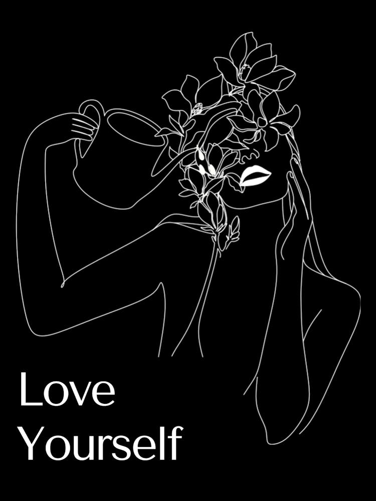 Love Yourself 1
