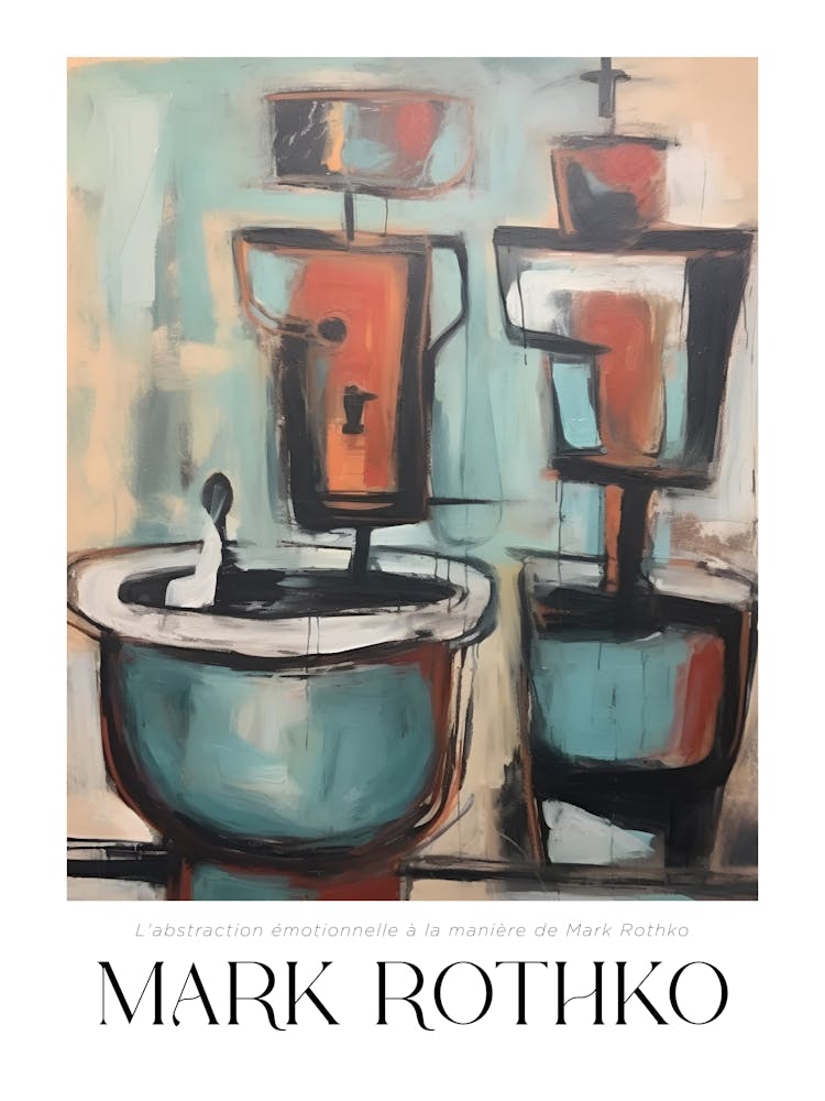 Mark Rothko 2