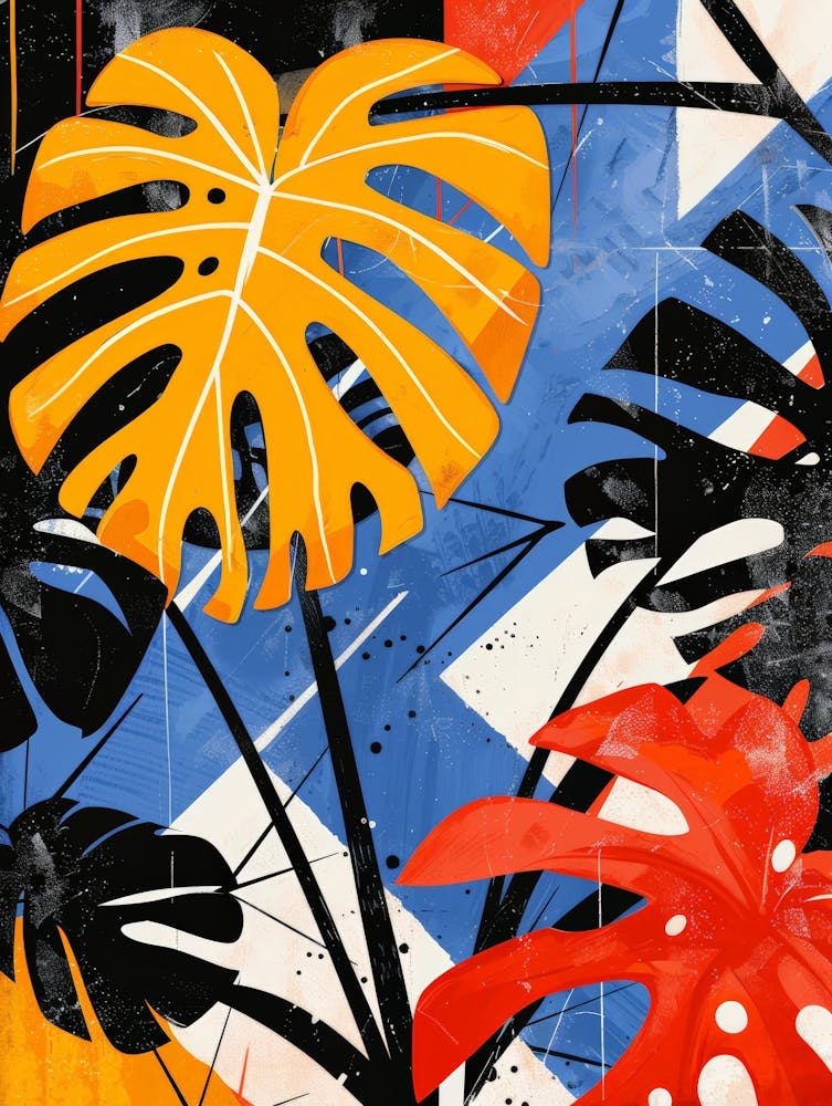 Tropical Jungle 1