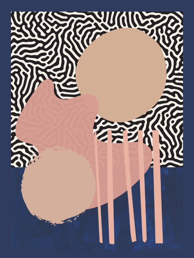 Dots and lines