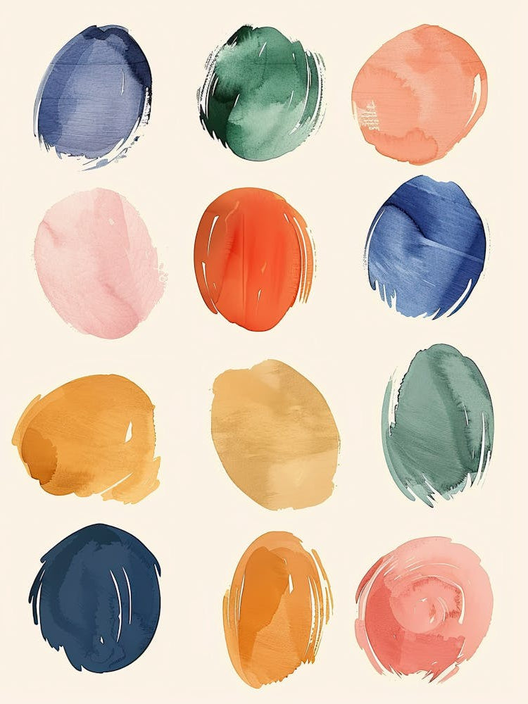 The Balance Of Innovation Mid Century Style