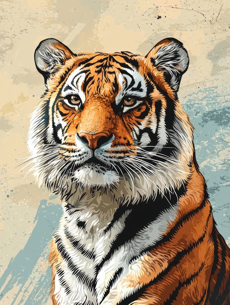 Tiger 4