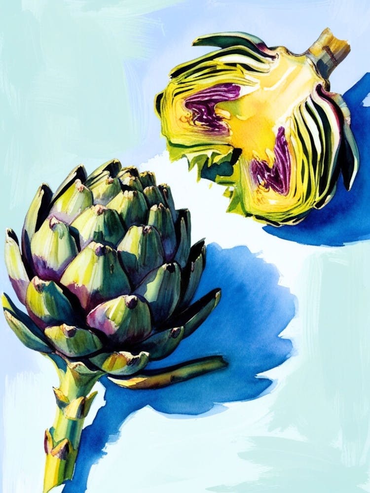 Artichoke