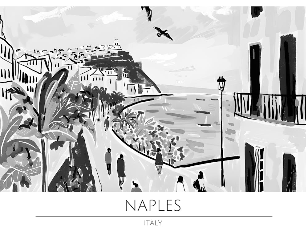 Naples