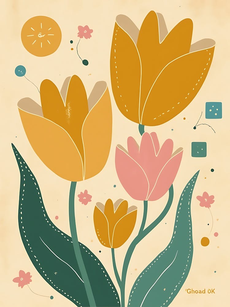 Tulips 3