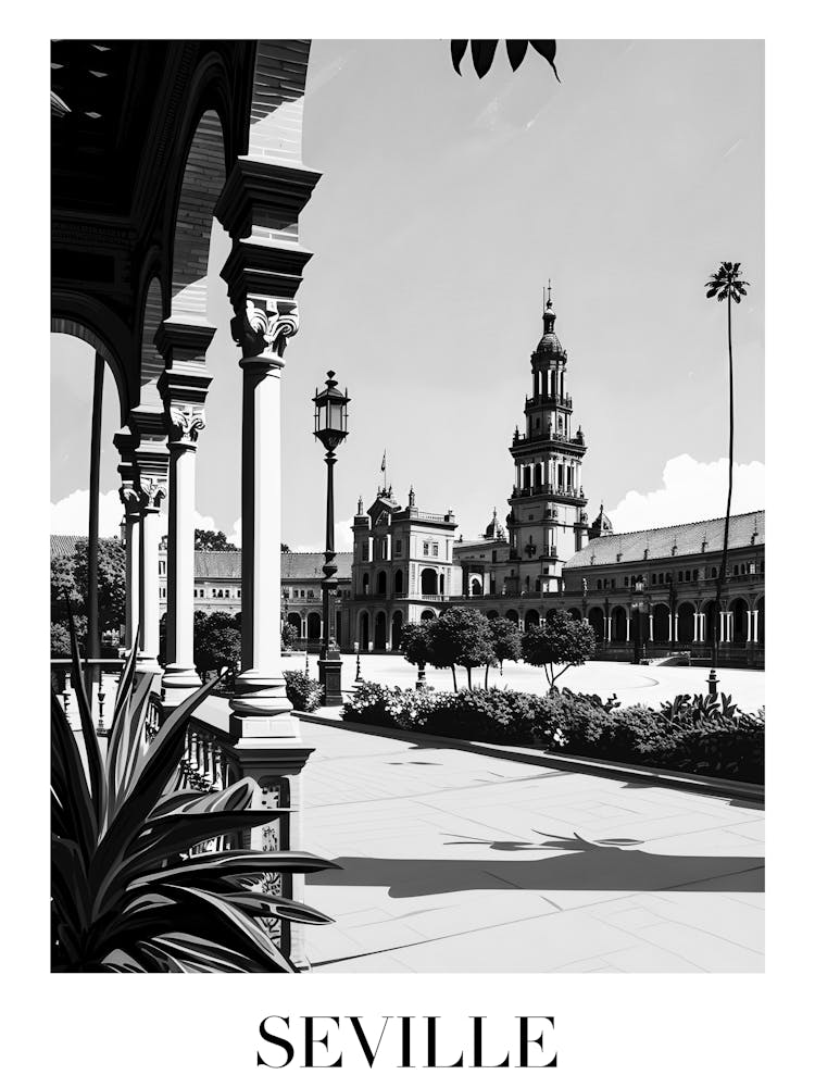 Sevilla