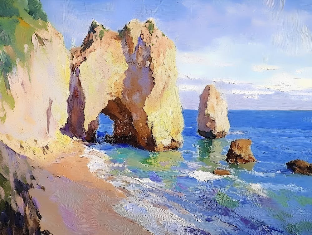 Côte de Majorque