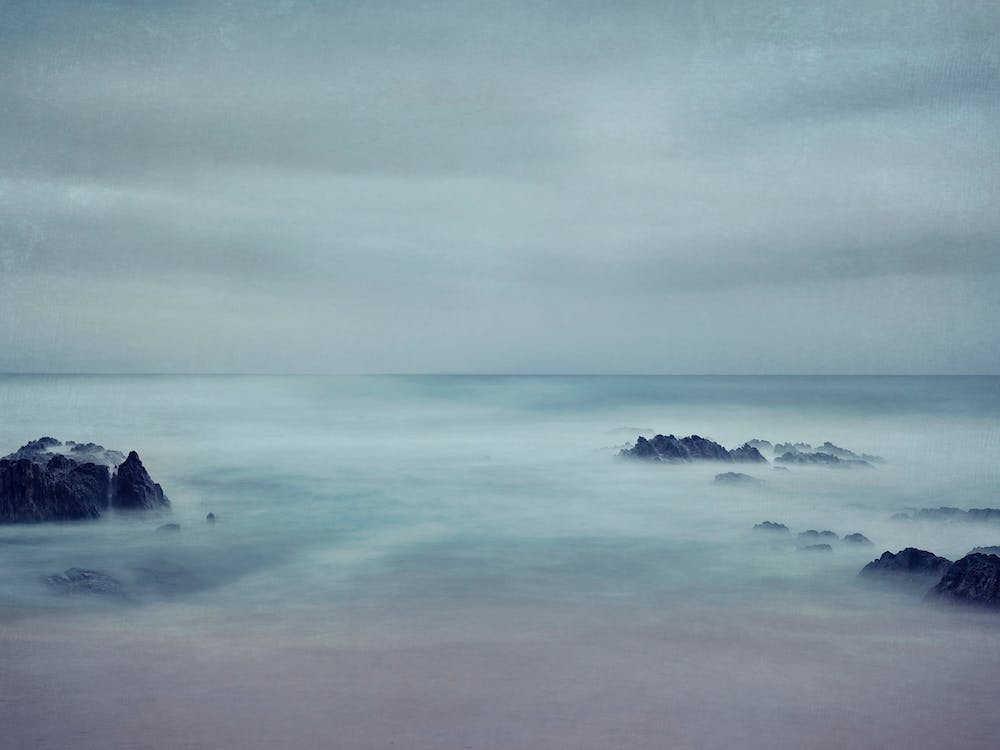 Sea Of Longing 2