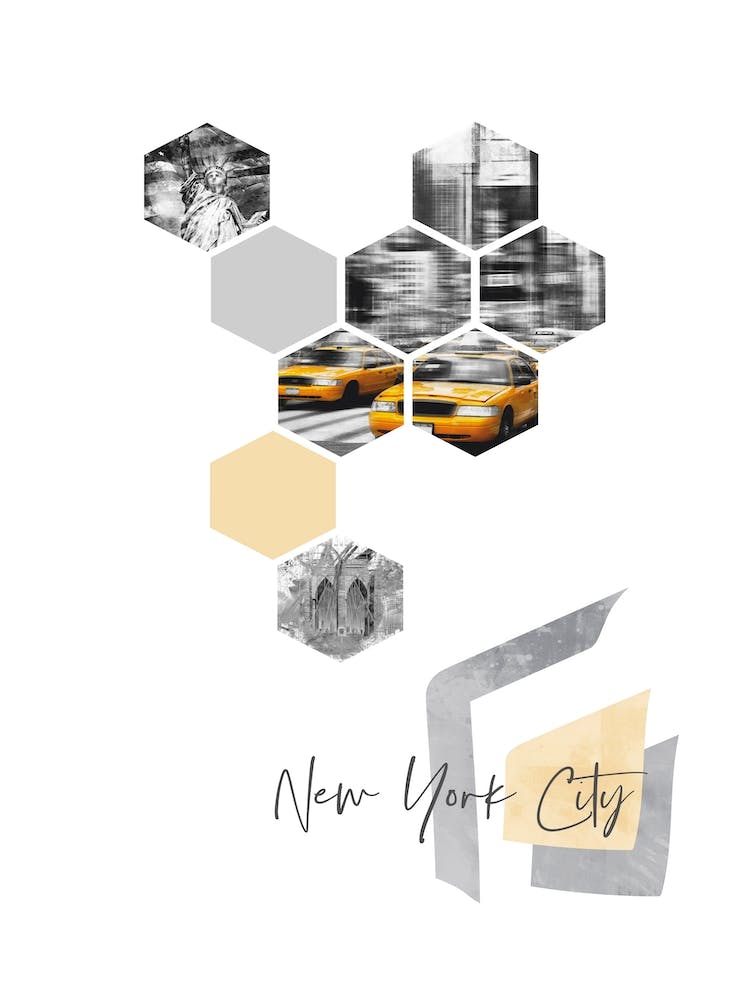 Urban Art Design New York City
