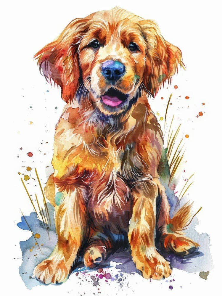 Golden Retriever