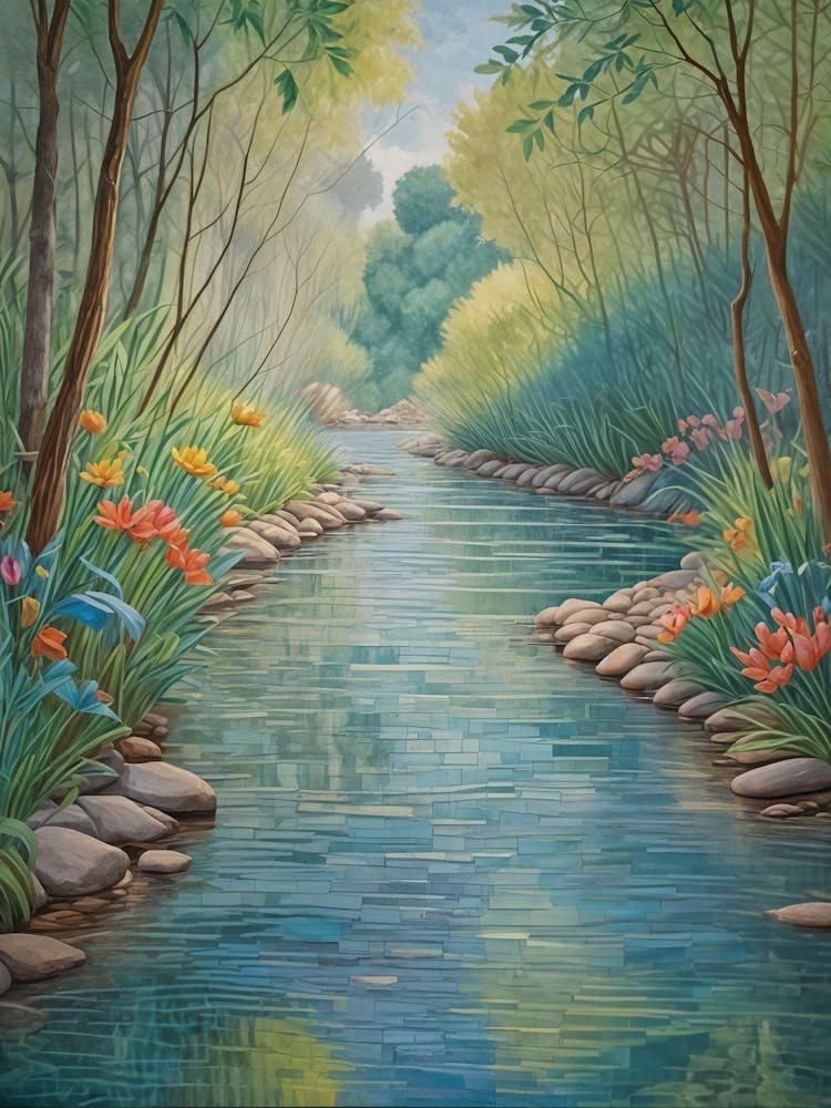 River Runs Through It no1