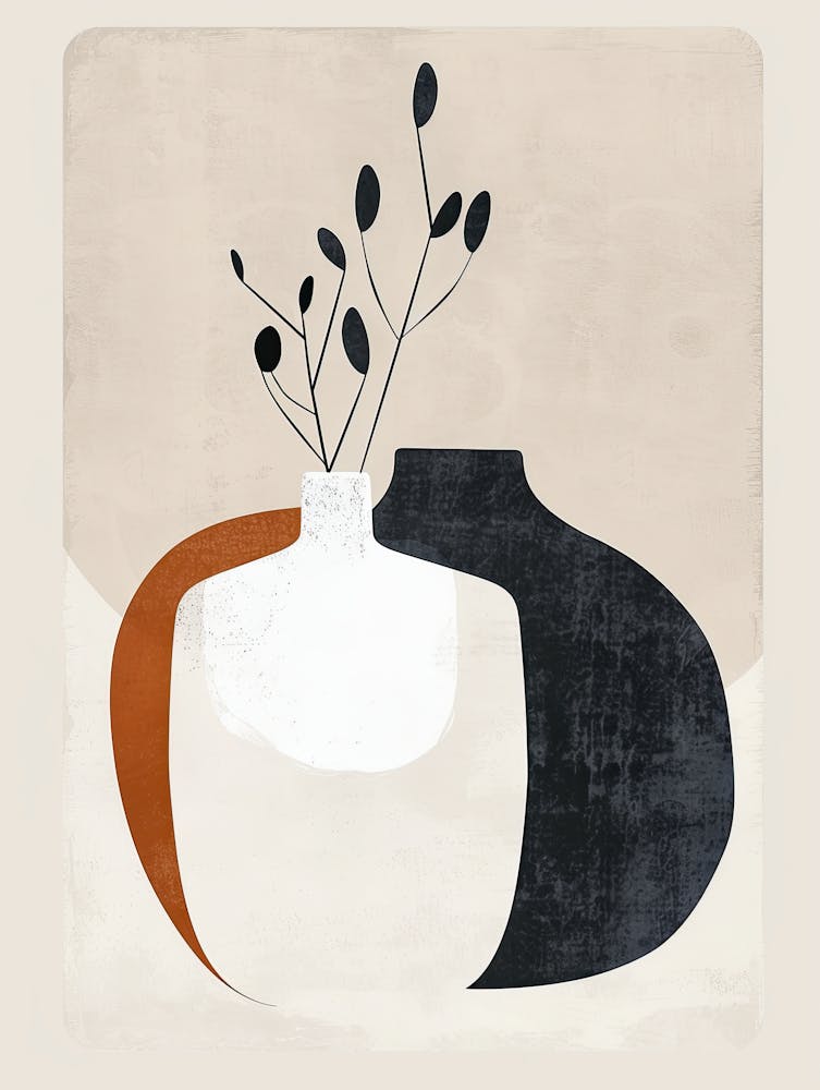 Edinburgh Stone Park Bauhaus Minimalist