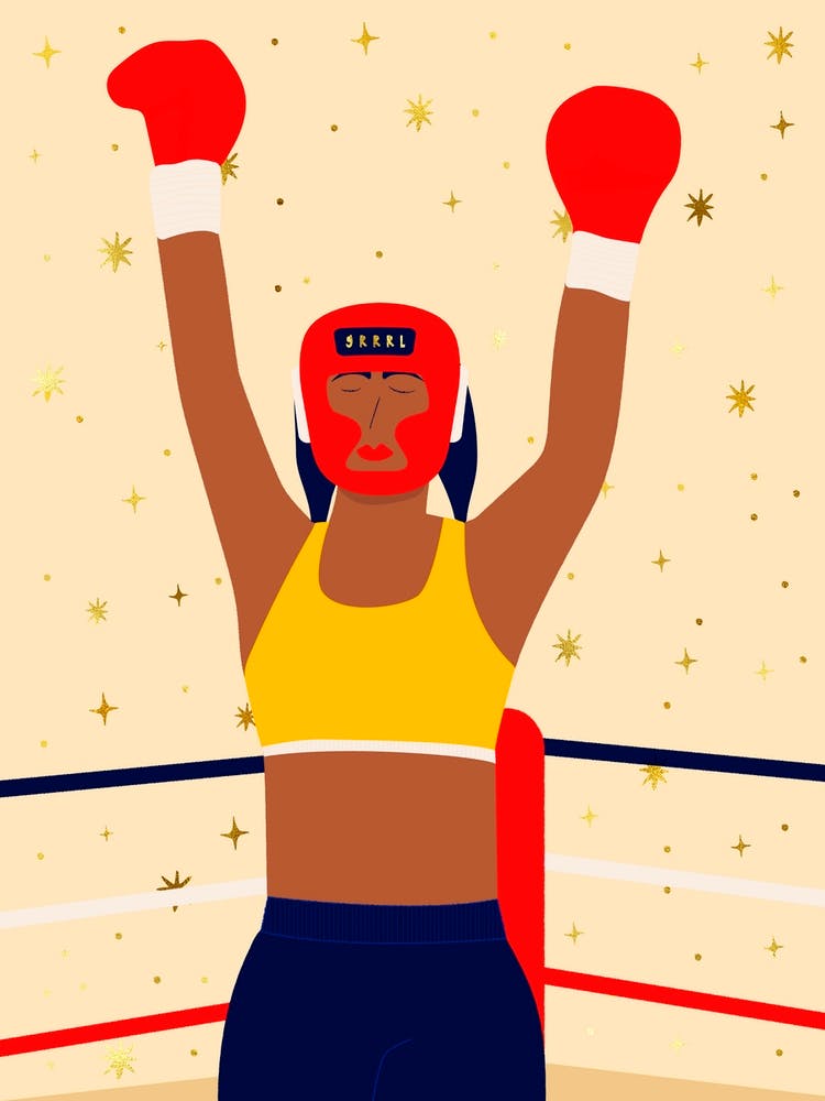 Boxing
