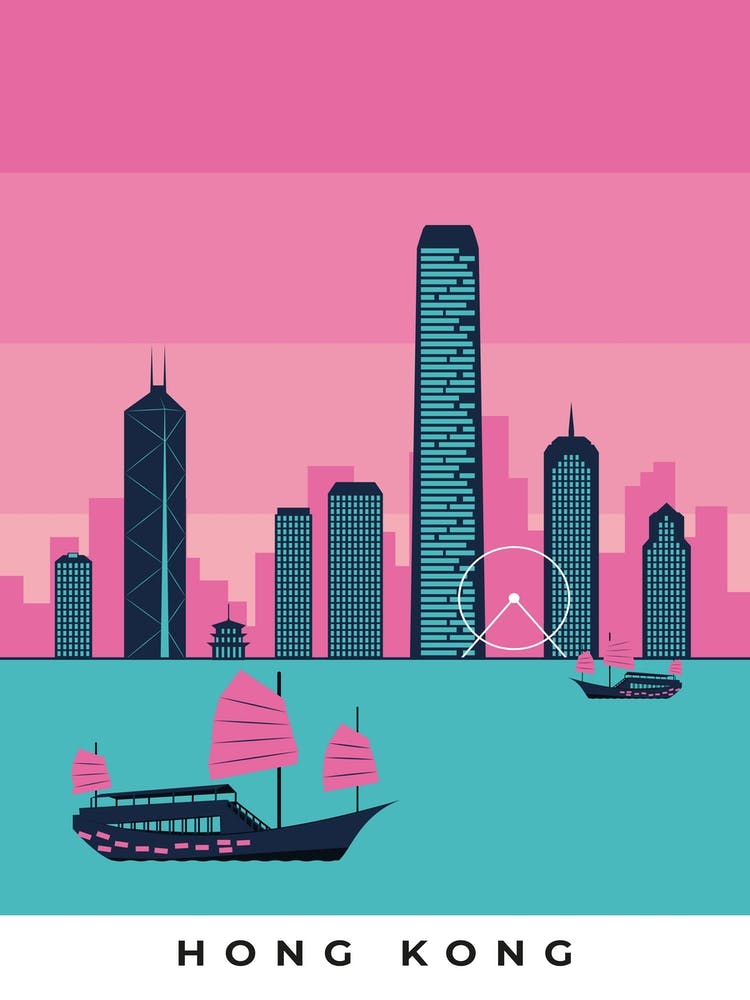Hong Kong