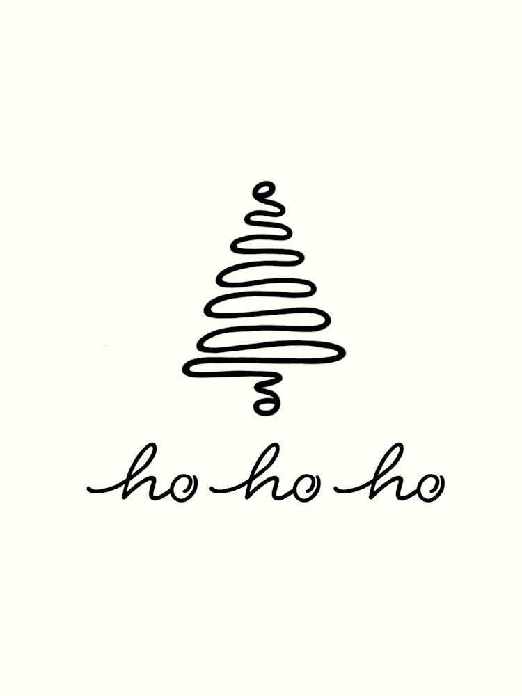 Hohoho Christmas