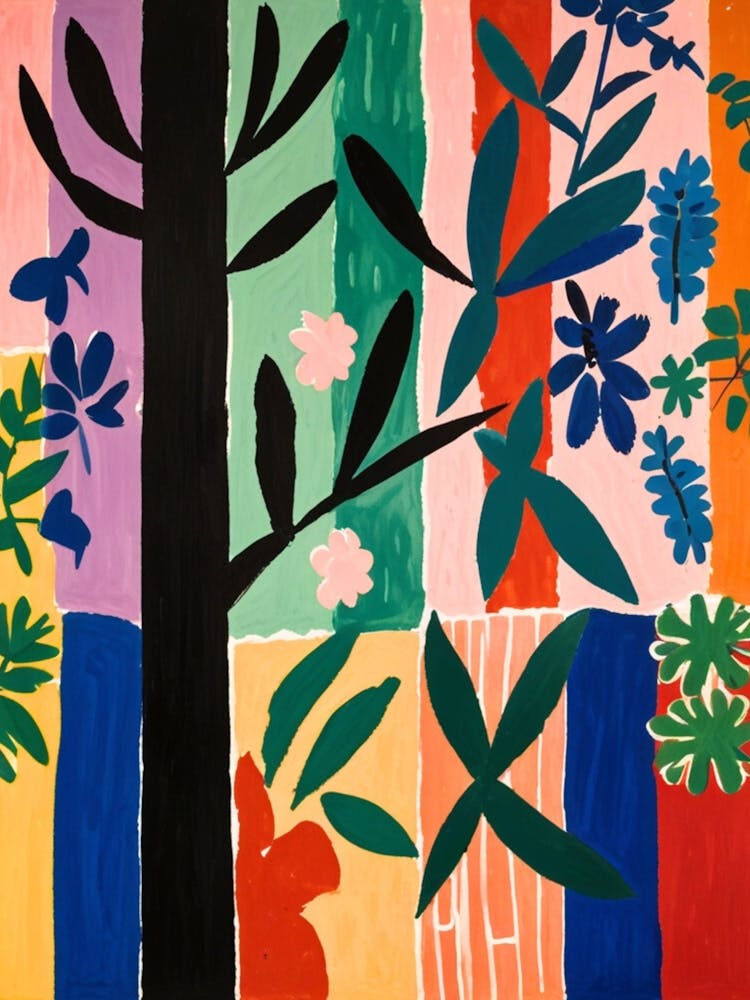 'Der Baum'