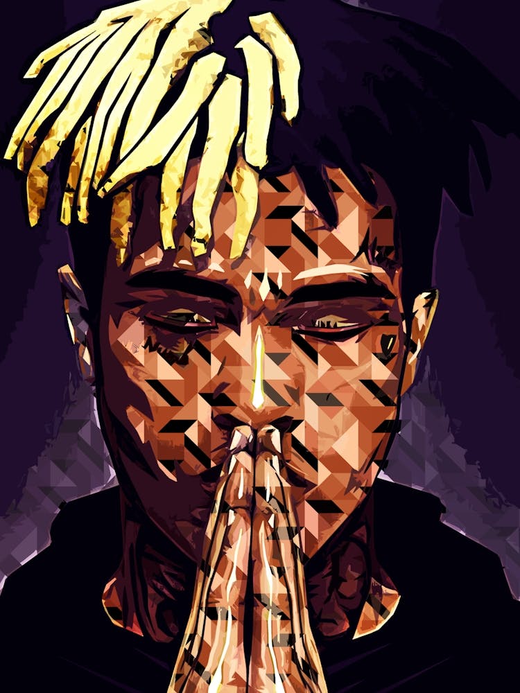 xxxtentations