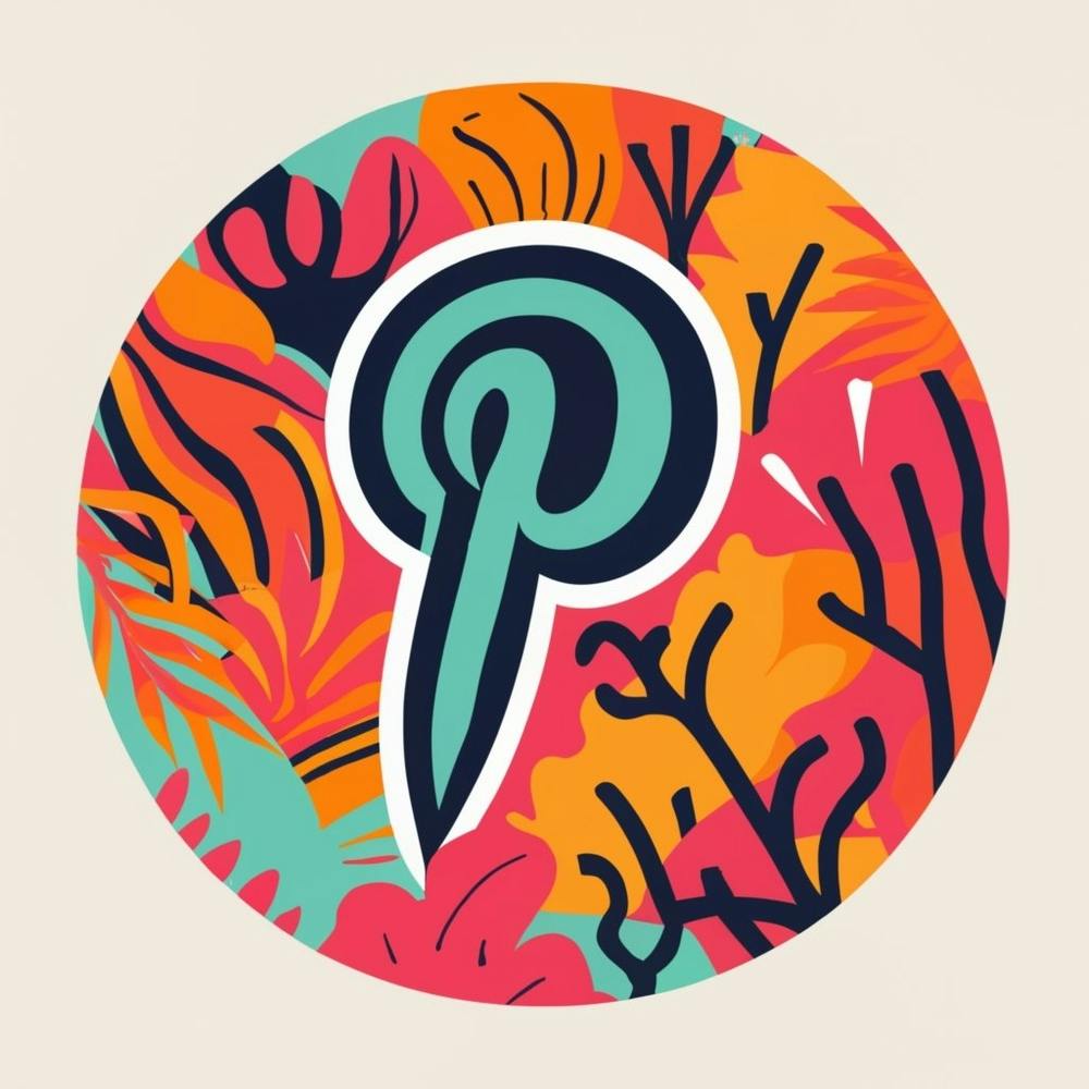 PinSea Logo 3