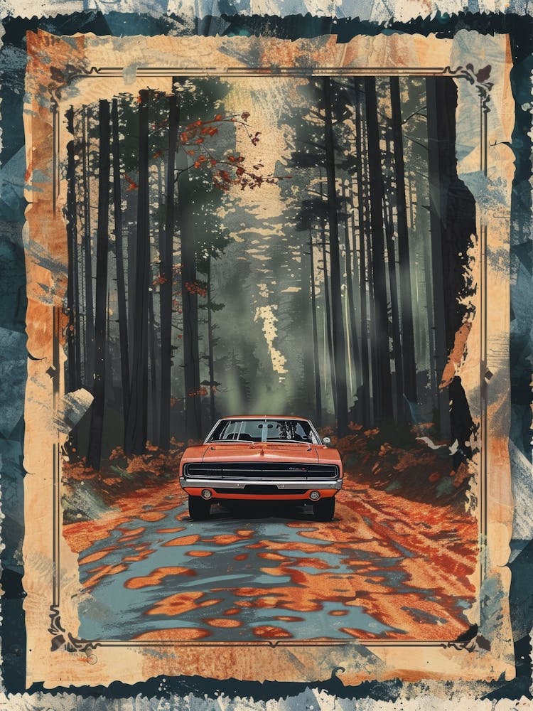 Classic Cars 25